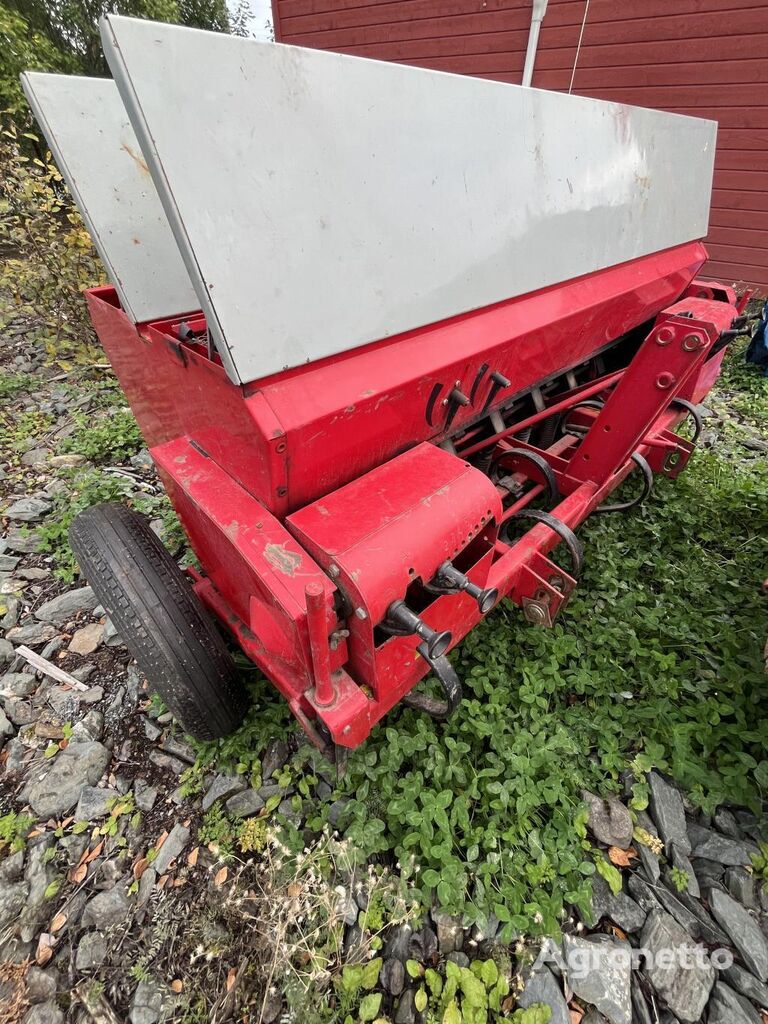 Juko såmaskin mechanical seed drill