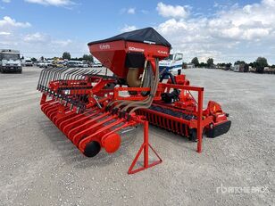Kubota SD1300M / PH1301 mechanical seed drill