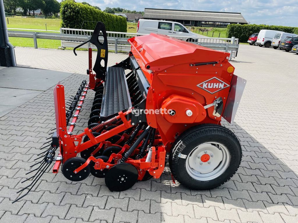 Kuhn PREMIA 300-24MD sembradora mecánica nueva