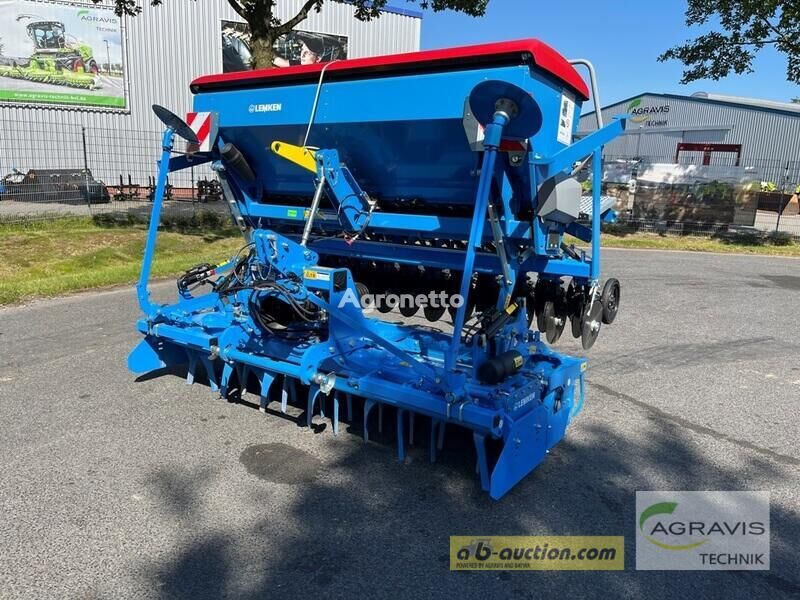 механичка сеалка Lemken SAPHIR 9/300 DS-150