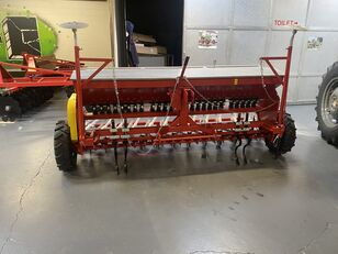 new Meprozet S107 mechanical seed drill