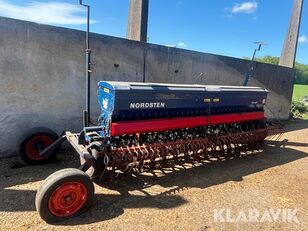 Nordsten CLB 409 mechanical seed drill