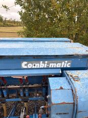 Nordsten Combi-Matic mechanical seed drill