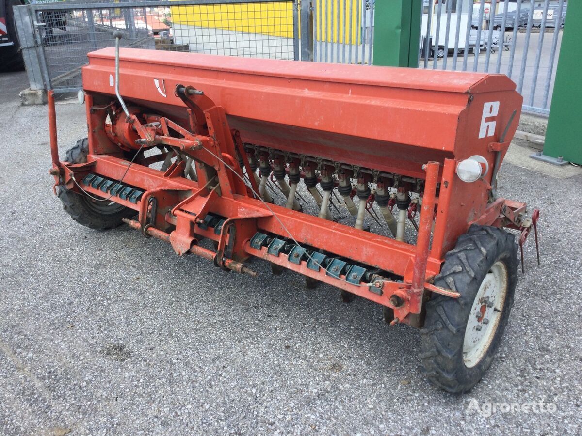 Reform Semo 99  mechanical seed drill