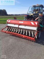 Regent reform semo 100 + regent kreiselegge mechanical seed drill