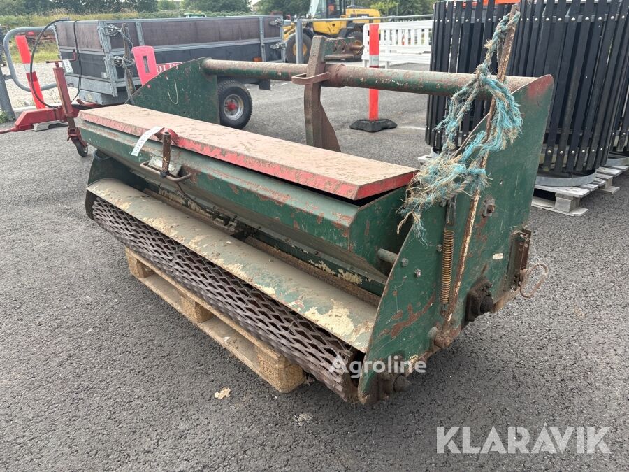 Mechanická sejačka Såmaskine - Agroline