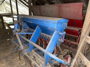 сеялка сплошного высева механическая Stegsted 200