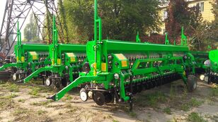 new Veles-Agro СЗМ-6 Ніка (Great Plains CPH-2000) mechanical seed drill