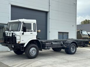 DAF 1800 4x4 NEW CONDITION (40x IN STOCK ) EX ARMY Militär LKW