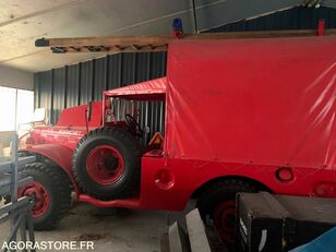 camion militaire Dodge WC 51