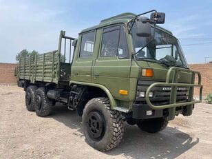 vojenský náklaďák Dongfeng 6WD Army Troop Truck