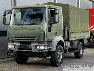 кунг IVECO 100E22 4x4 (M104)