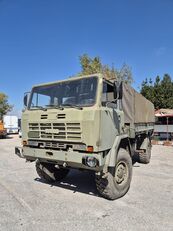 camion militare IVECO ACM90