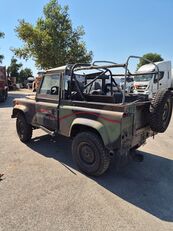 Купить кунг Land Rover Defender - Изображение 24 | Autoline EE Кунг Land Rover Defender | Изображение 24 - Autoline