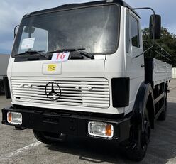 camion militaire Mercedes-Benz 1017