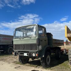 camion militar Renault TRM 2000