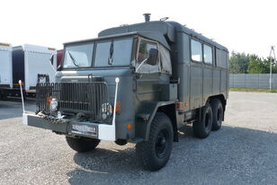 camion militare Star 660