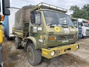 군용 트럭 Volkswagen MAN 8.136 FAE