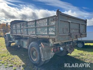 кунг Volvo N88-48S