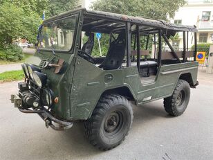 Volvo Valp military truck