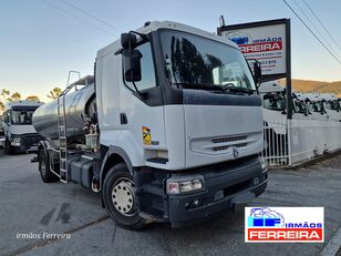 camion de lait Renault Premium 420dci