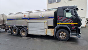 Volvo FM 500 (Nr. 5707) milk tanker