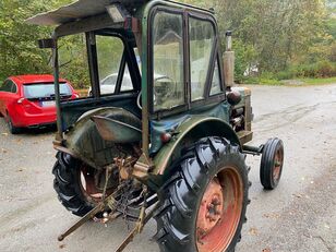 mini-tracteur Bolinder-Munktell