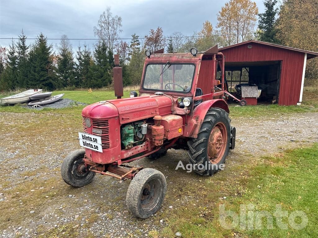 بيع جرارة صغيرة Bolinder-Munktell BM Viktor 230 | Agroline جرارة صغيرة Bolinder-Munktell BM Viktor 230 - Agroline