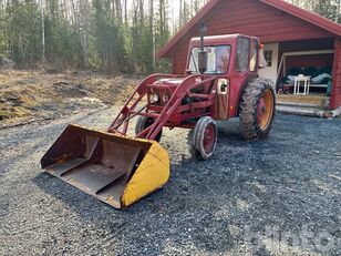 Buster BM-VOLVO/BOLINDER-MUNKT 32 mini tractor