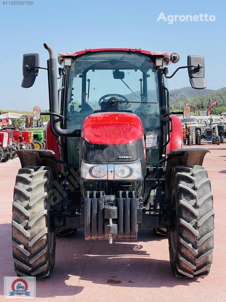 Case IH FARMALL 115 C mini tractor