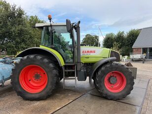 Claas Ares 816 RZ Ares 816 RZ airco powershift mini tractor