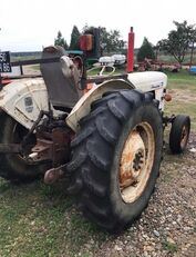 mini tractor David Brown 880