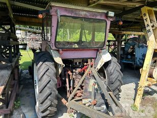 David Brown 880AS mini tractor for sale - Image 5 | Agroline BW David Brown 880AS mini tractor | Image 5 - Agroline