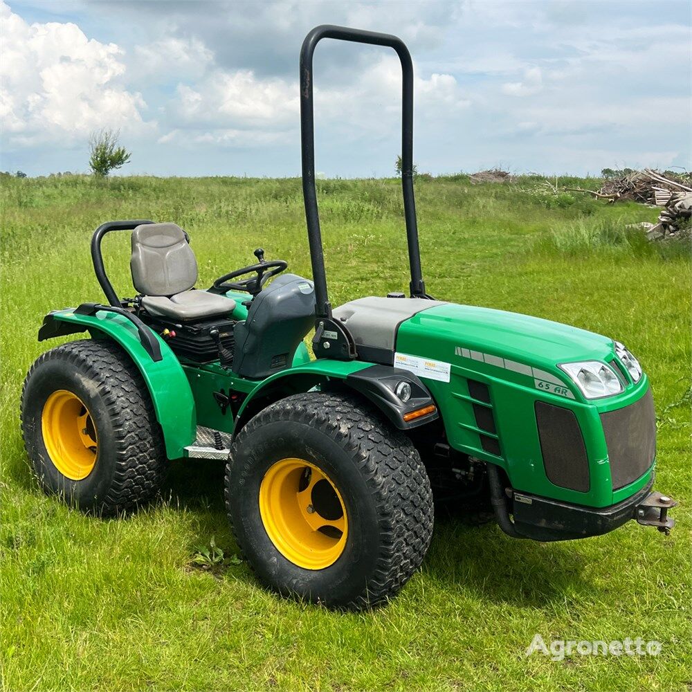 Ferrari Cobram 65 AR minitractor