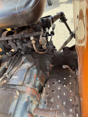 Myytävät Fiat 400 pientraktori - Kuva 8 | Agroline FI Fiat 400 pientraktori | Kuva 8 - Agroline