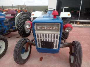 Ford 3000 mini tractor