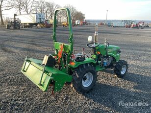 mini-trator GreenStar MK20