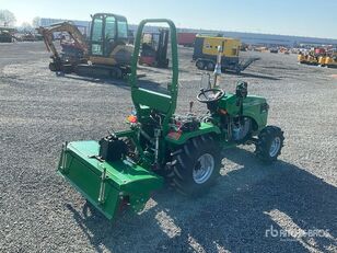 mini-trator GreenStar MK20