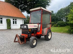 Gutbrod 2500S mini tractor