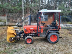 минитрактор Hako trac 2250 DA