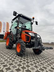 مینی تراکتور Hinomoto HM275 جدید