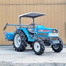 Iseki ミニトラクター