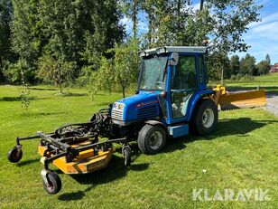 Iseki 325 minitractor