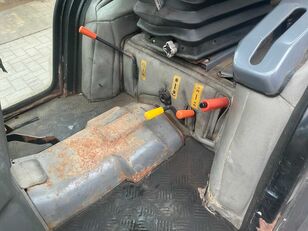 Mini traktor Iseki 4260 TH4 naprodaj - Slika 25 | Agroline SI Mini traktor Iseki 4260 TH4 | Slika 25 - Agroline