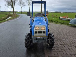 Iseki Sial 17 mini tractor for sale - Image 4 | Agroline NZ Iseki Sial 17 mini tractor | Image 4 - Agroline