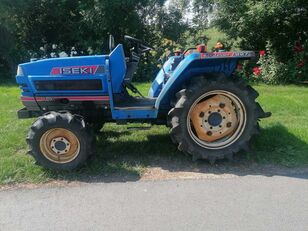 мини трактор Iseki TA227