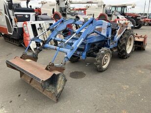 جرارة صغيرة Iseki TA250F