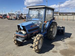 Iseki TA317F mini tractor