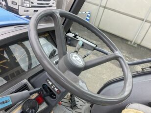 Iseki TG413F mini tractor