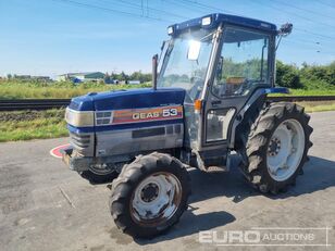 Iseki TG53F Kompakttraktor